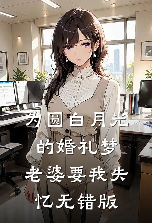 为圆白月光的婚礼梦，老婆要我失忆无错版
