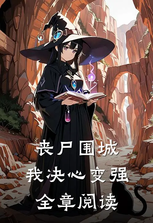 丧尸围城,我决心变强全章阅读