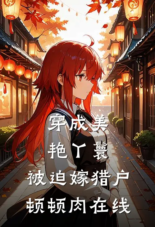 穿成美艳丫鬟，被迫嫁猎户顿顿肉在线