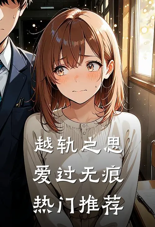 越轨之思，爱过无痕热门推荐