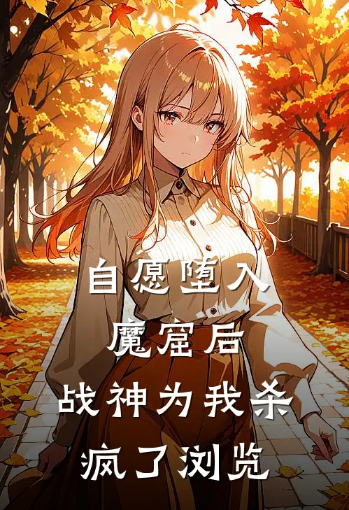 自愿堕入魔窟后，战神为我杀疯了浏览