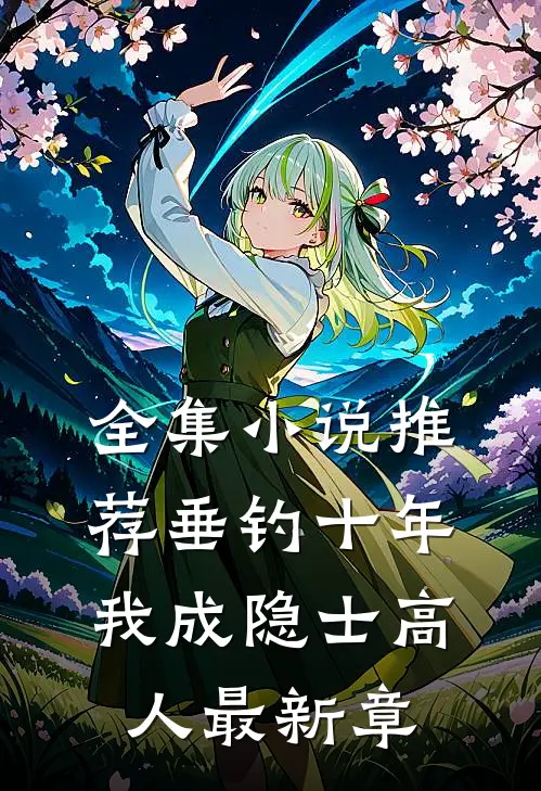 全集小说推荐垂钓十年,我成隐士高人最新章