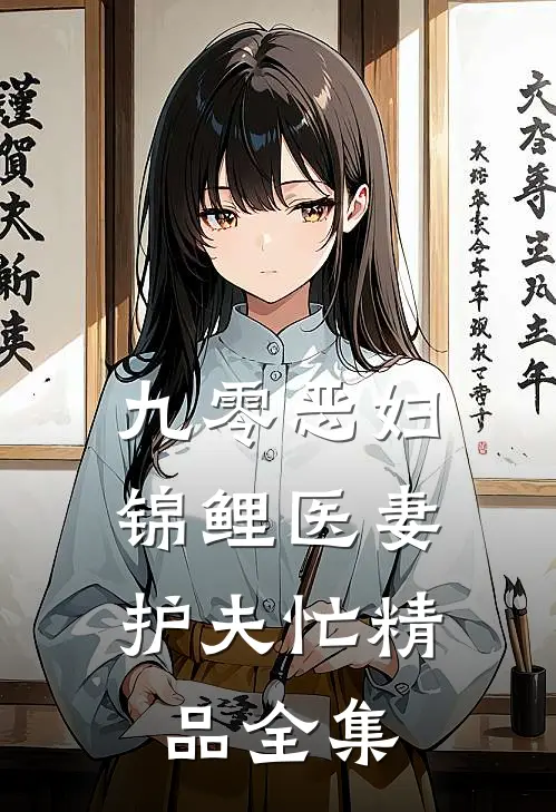 九零恶妇：锦鲤医妻护夫忙精品全集