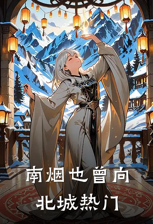 南烟也曾向北城热门