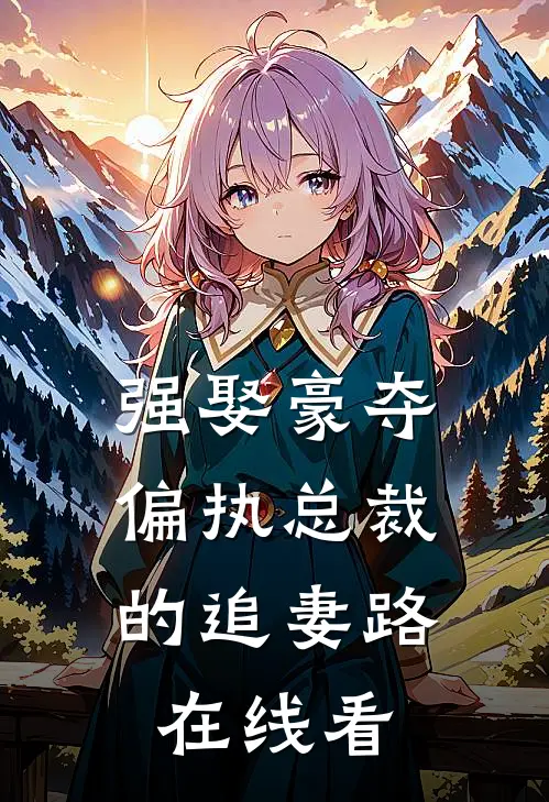 强娶豪夺：偏执总裁的追妻路在线看