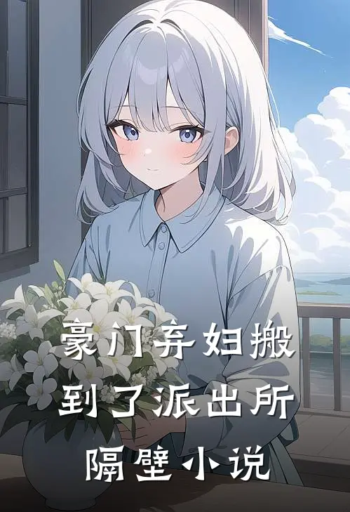 豪门弃妇搬到了派出所隔壁小说