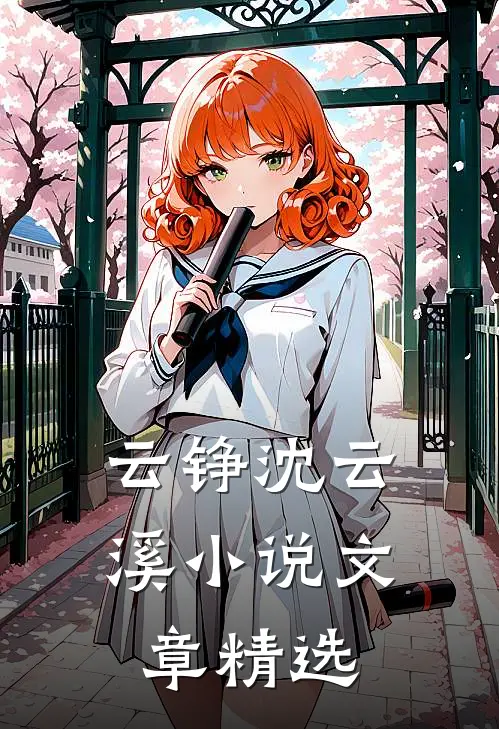 云铮沈云溪小说文章精选