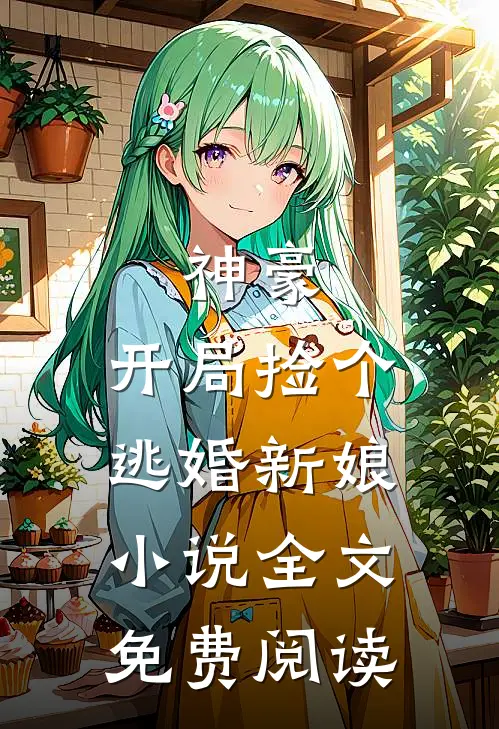 神豪开局捡个逃婚新娘全文免费阅读