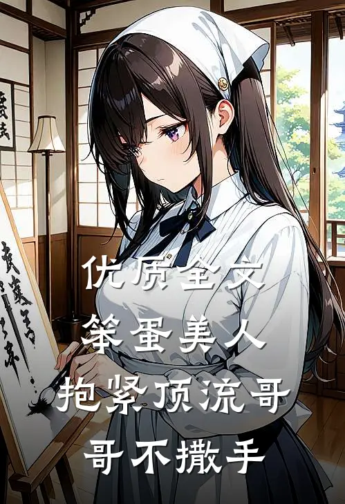 优质全文笨蛋美人：抱紧顶流哥哥不撒手