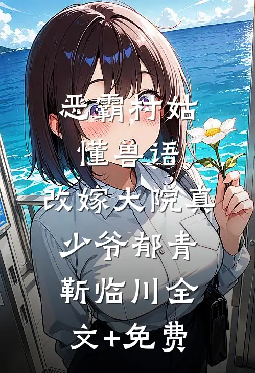恶霸村姑懂兽语，改嫁大院真少爷郁青靳临川全文+免费