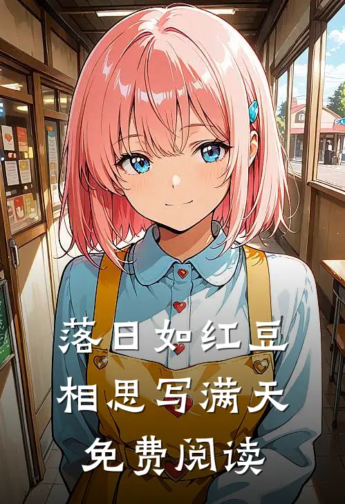 落日如红豆，相思写满天免费阅读
