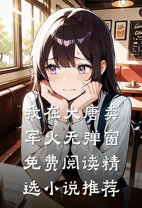 我在大唐卖军火无弹窗免费阅读精选小说推荐
