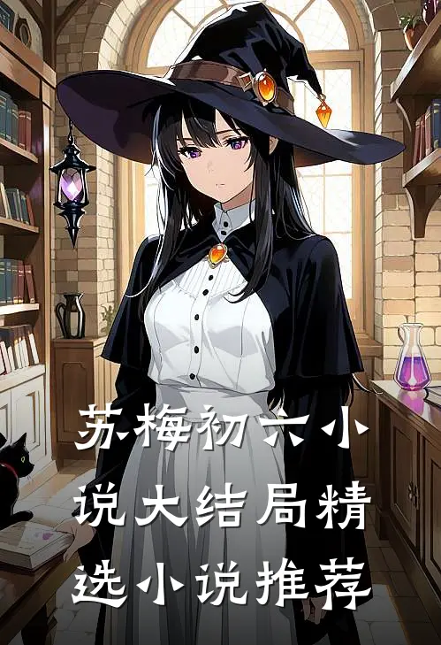 苏梅初六小说大结局精选小说推荐