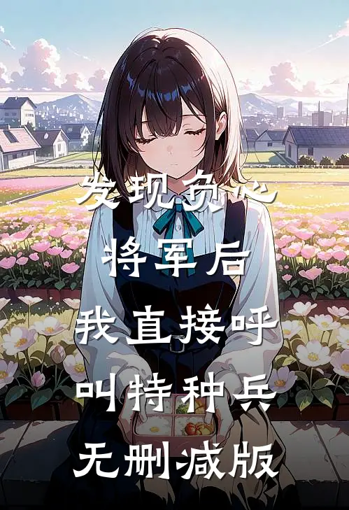发现负心将军后，我直接呼叫特种兵无删减版