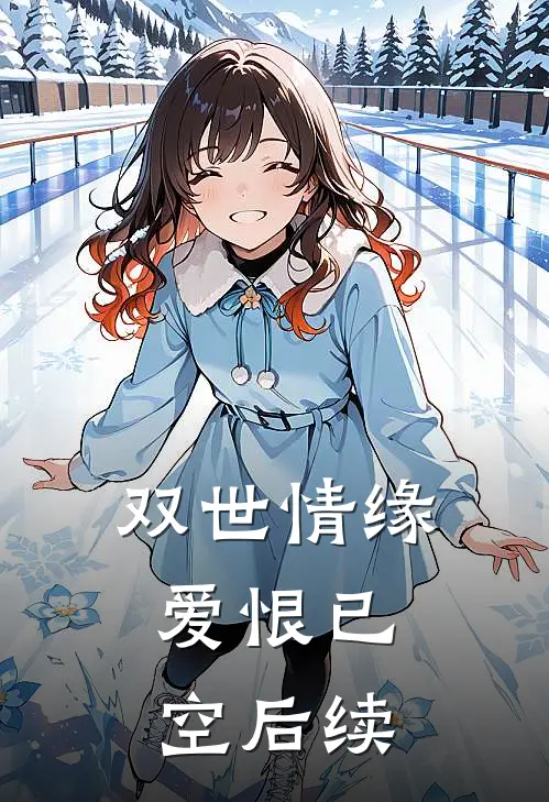 双世情缘，爱恨已空后续