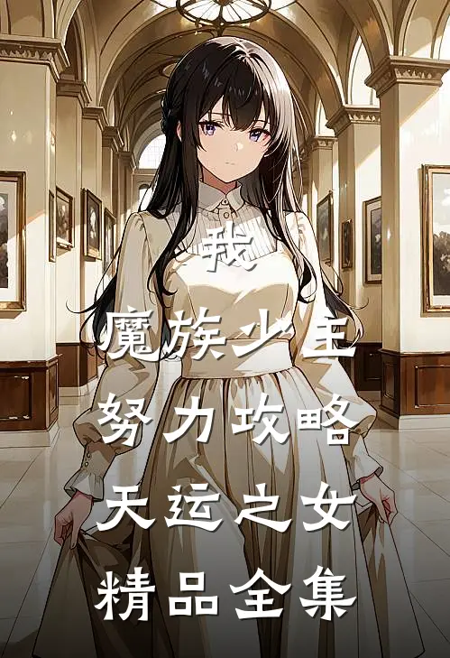 我,魔族少主,努力攻略天运之女精品全集免费观看