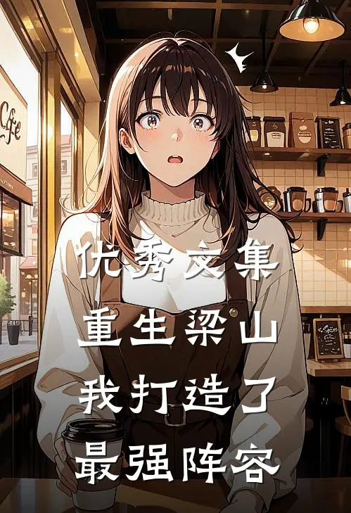 优秀文集重生梁山：我打造了最强阵容