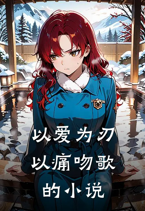 以爱为刃，以痛吻歌的小说