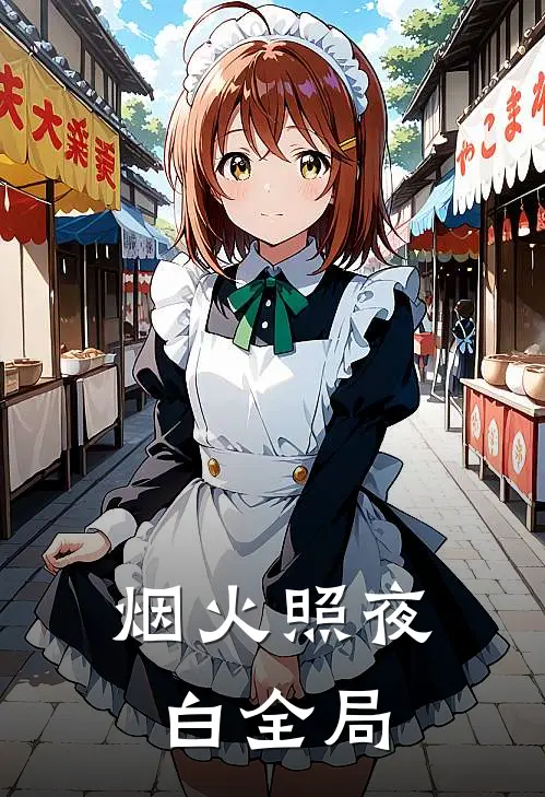 烟火照夜白全局