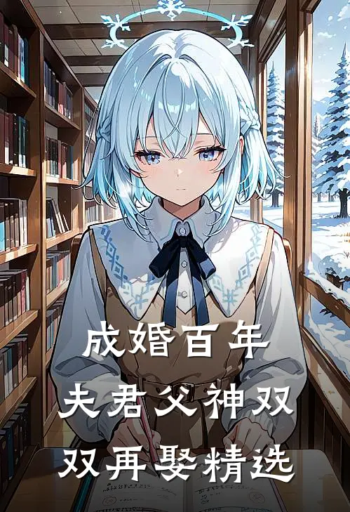 成婚百年，夫君父神双双再娶精选