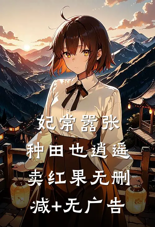 妃常嚣张：种田也逍遥-卖红果无删减+无广告