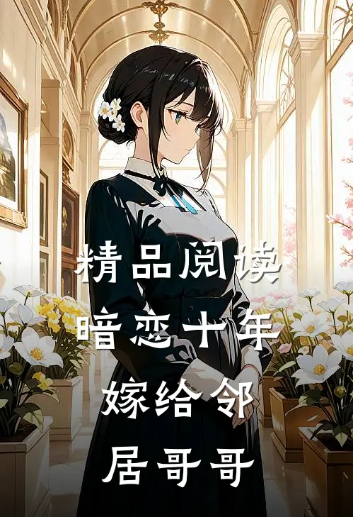 精品阅读暗恋十年，嫁给邻居哥哥