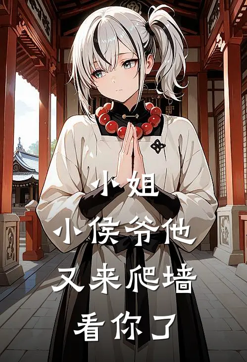 小姐，小侯爷他又来爬墙看你了