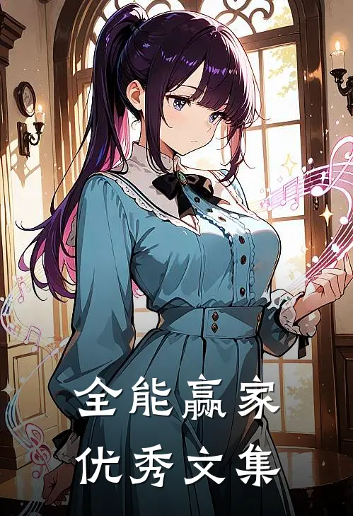 全能赢家优秀文集