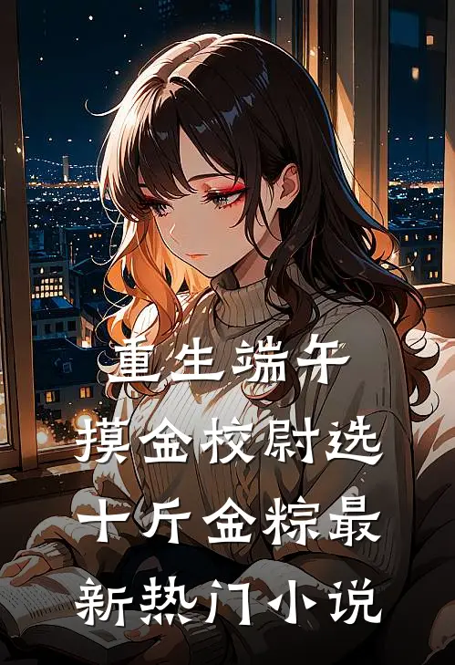 重生端午，摸金校尉选十斤金粽最新热门小说