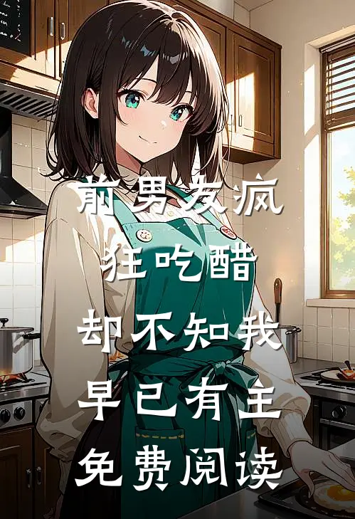 前男友疯狂吃醋，却不知我早已有主免费阅读