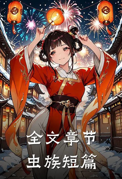 全文章节虫族短篇