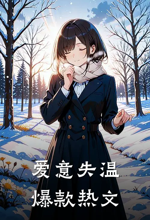 爱意失温爆款热文