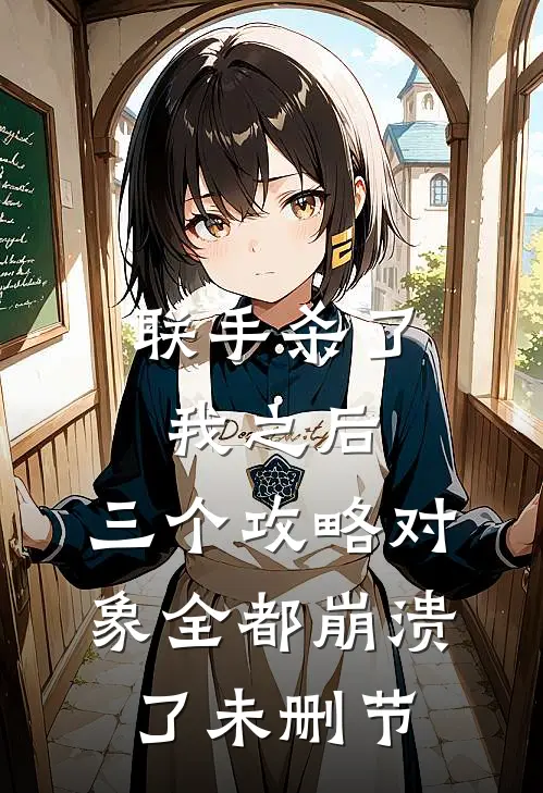 联手杀了我之后，三个攻略对象全都崩溃了未删节