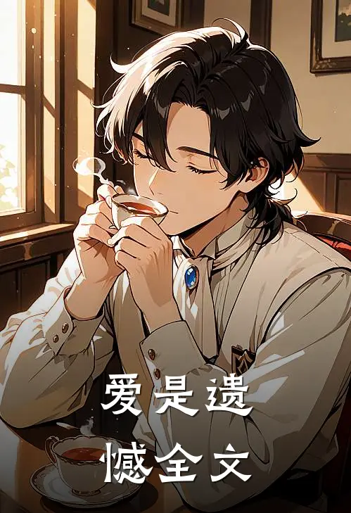 爱是遗憾全文