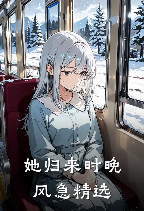 她归来时晚风急精选