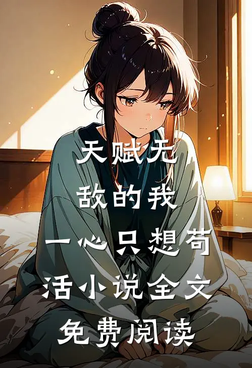 天赋无敌的我,一心只想苟活全文免费阅读