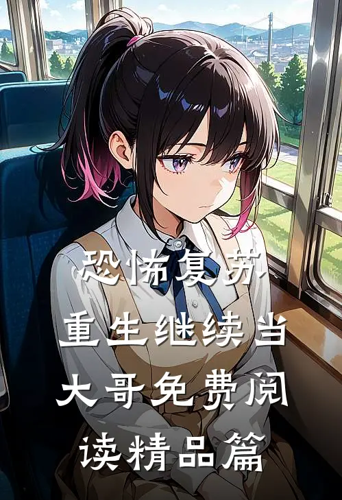 恐怖复苏:重生继续当大哥免费阅读精品篇