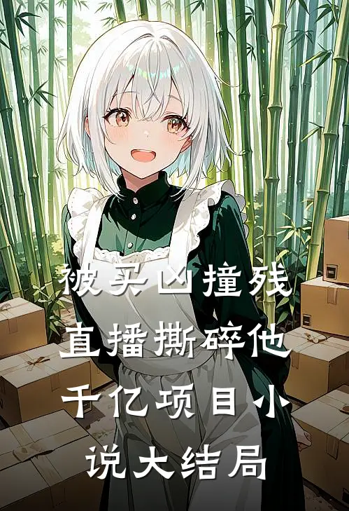 被买凶撞残，直播撕碎他千亿项目小说大结局