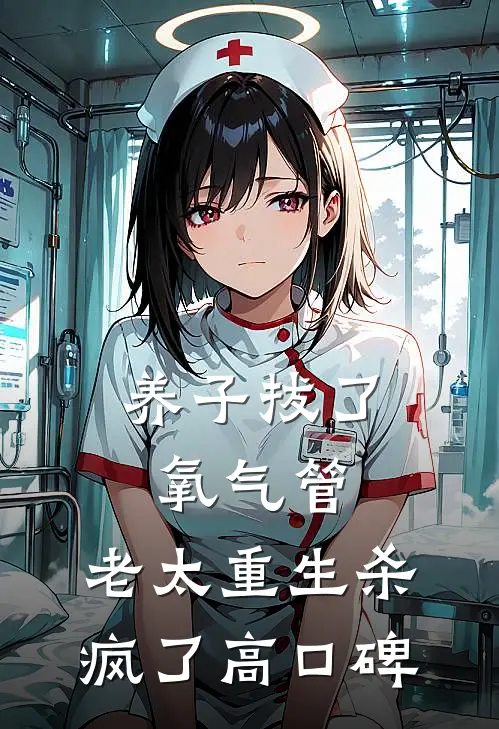 养子拔了氧气管，老太重生杀疯了高口碑