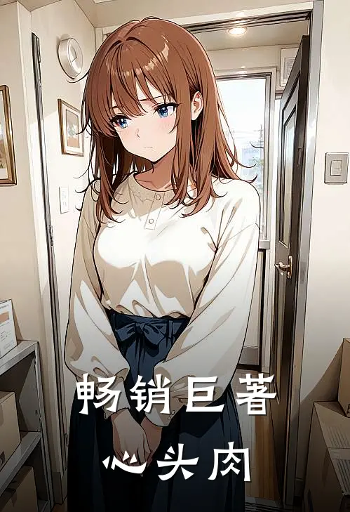 畅销巨著心头肉