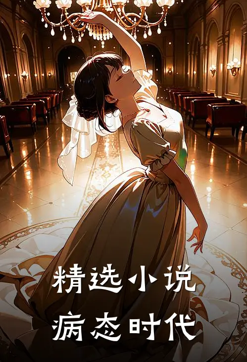 精选小说病态时代