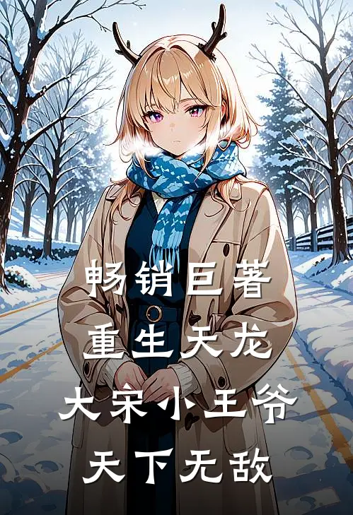 畅销巨著重生天龙，大宋小王爷，天下无敌