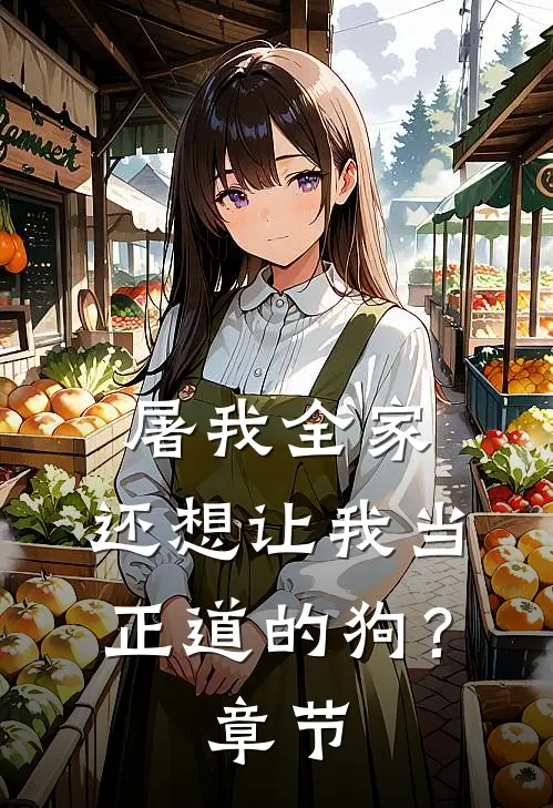 屠我全家,还想让我当正道的狗?章节阅读