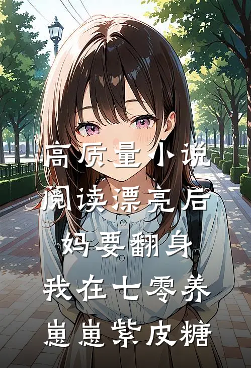 高质量小说阅读漂亮后妈要翻身,我在七零养崽崽 紫皮糖