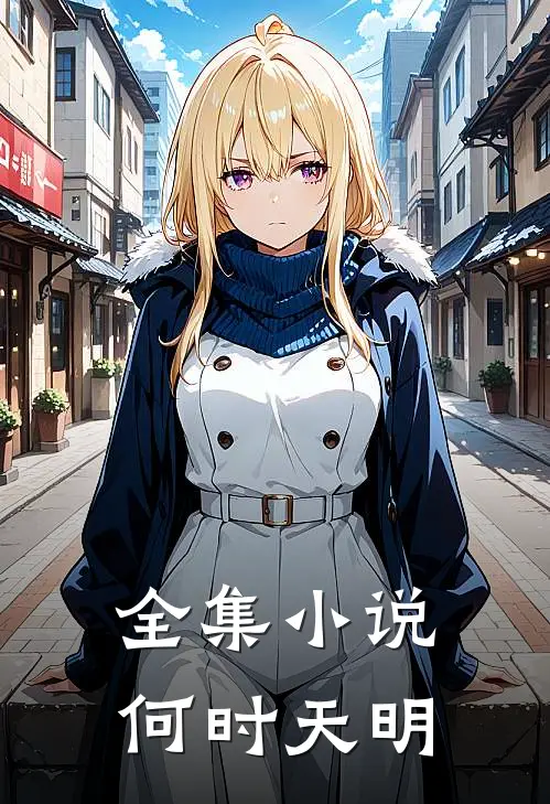 全集小说何时天明