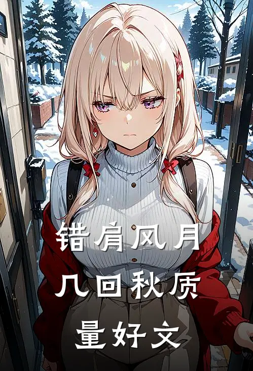 错肩风月几回秋质量好文