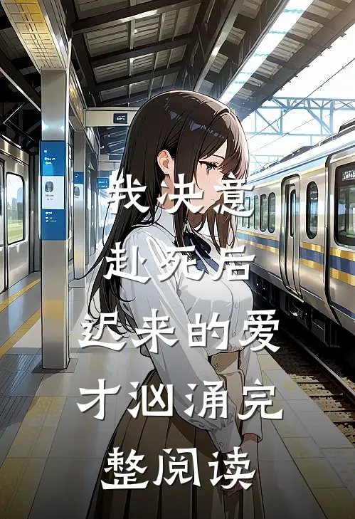 我决意赴死后，迟来的爱才汹涌完整阅读