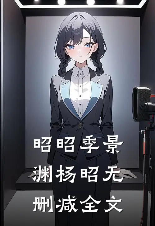 昭昭季景渊杨昭无删减全文