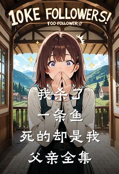 我杀了一条鱼，死的却是我父亲全集