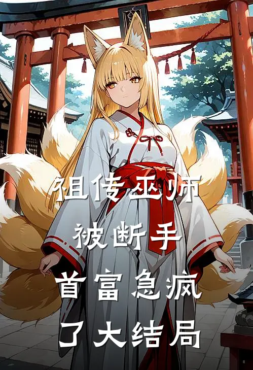 祖传巫师被断手，首富急疯了大结局